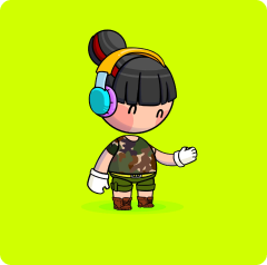 Butterfly Studio,Toki